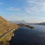 Lough Fee Casa de Férias Renvyle