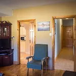 Lough Fee Casa de Férias Renvyle