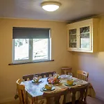Prázdninový dům Lough Fee Renvyle