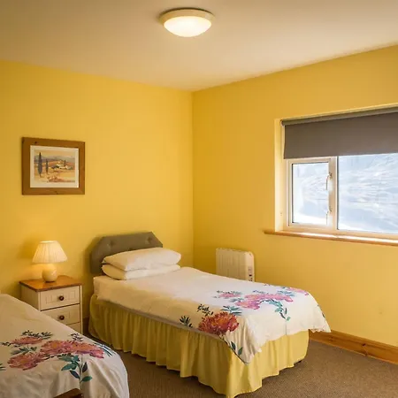 Tatil Evi Lough Fee Renvyle *