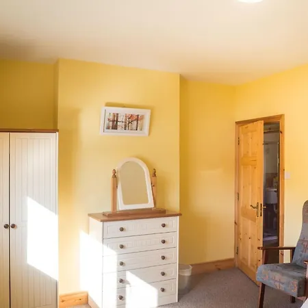 Holiday home Lough Fee Renvyle