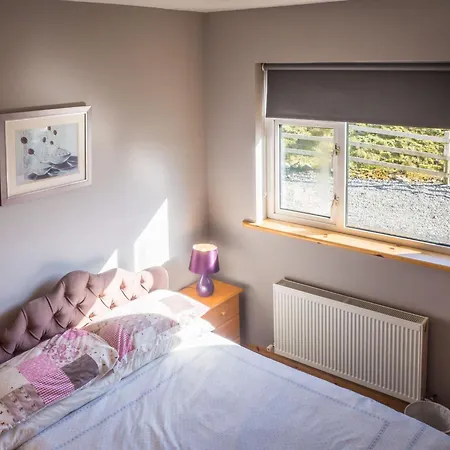 Lough Fee Renvyle Tatil Evi