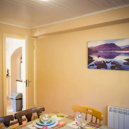 Tatil Evi Lough Fee Renvyle *