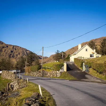 Holiday home Lough Fee Renvyle