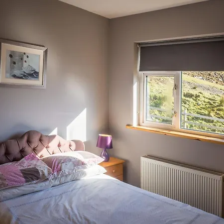 Lough Fee Renvyle Tatil Evi *