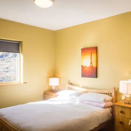 Holiday home Lough Fee *