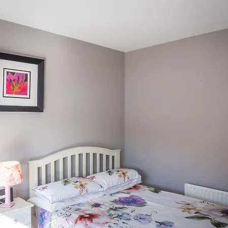 Lough Fee Renvyle Tatil Evi Renvyle