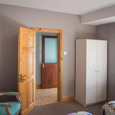 Tatil Evi Lough Fee Renvyle Renvyle