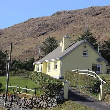 Lough Fee Renvyle Renvyle