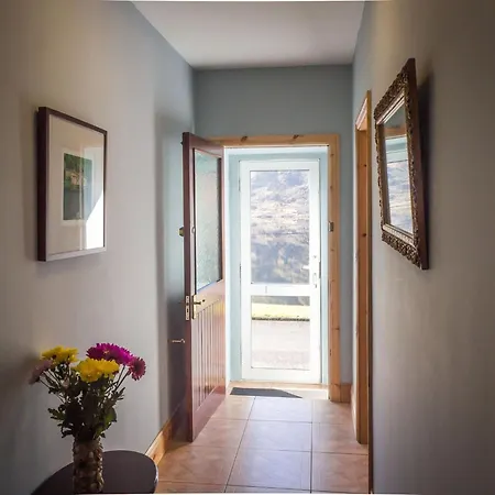 Lough Fee Renvyle * Renvyle