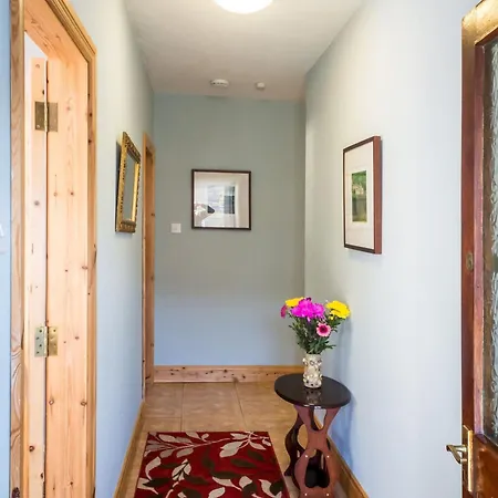 Tatil Evi Lough Fee Renvyle