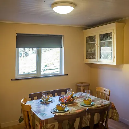 Tatil Evi Lough Fee Renvyle Renvyle