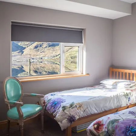 Lough Fee Renvyle Tatil Evi