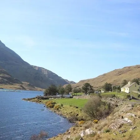 Lough Fee Holiday home *