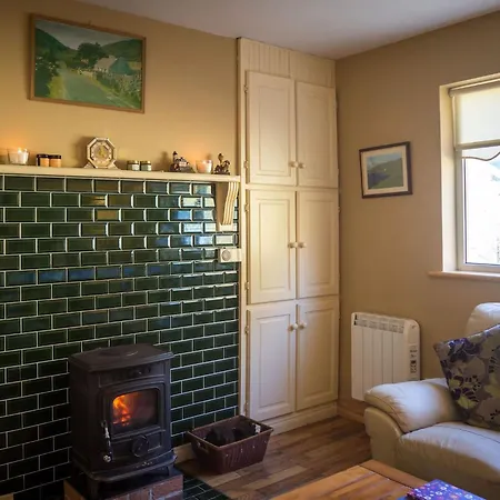 Tatil Evi Lough Fee Renvyle Renvyle