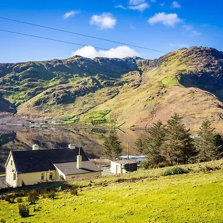 Lough Fee Renvyle Renvyle