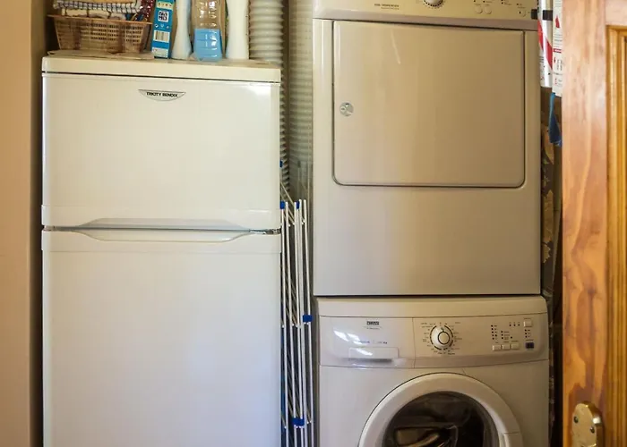 Lough Fee Renvyle Ferienhaus