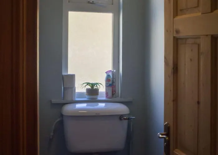 Ferienhaus Lough Fee Renvyle