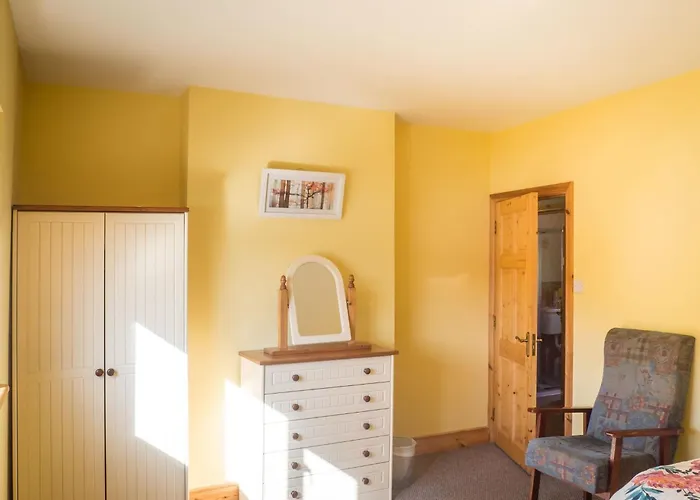 Ferienhaus Lough Fee Renvyle Renvyle