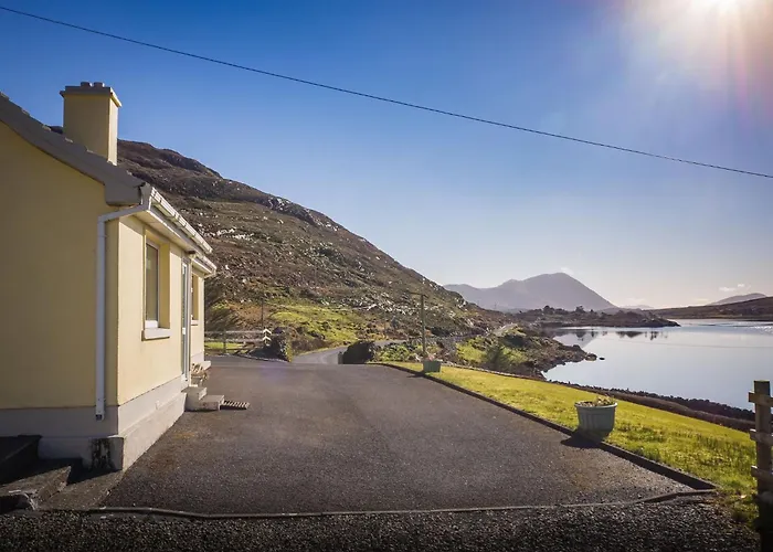 Lough Fee *