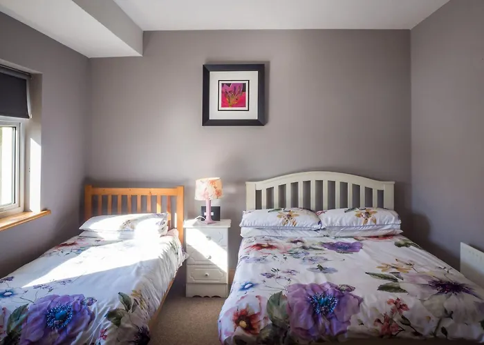 Lough Fee Renvyle Renvyle