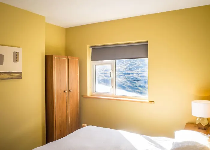 Ferienhaus Lough Fee Renvyle