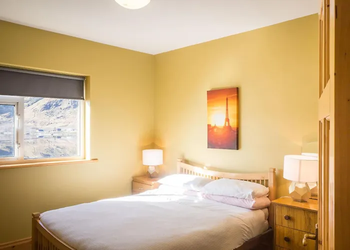 Ferienhaus Lough Fee Renvyle *