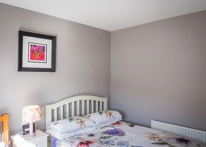 Lough Fee Renvyle Ferienhaus Renvyle