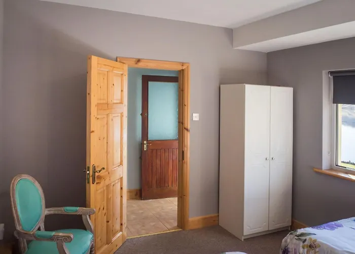 Ferienhaus Lough Fee Renvyle Renvyle