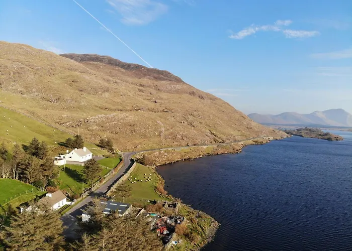Lough Fee *