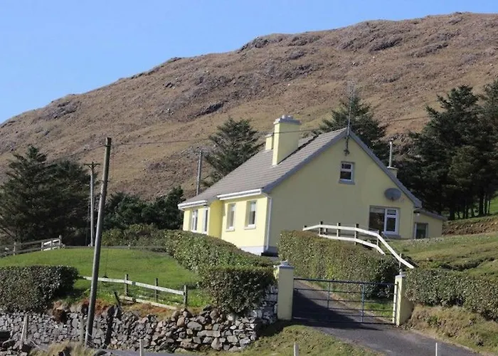 Lough Fee Renvyle Renvyle