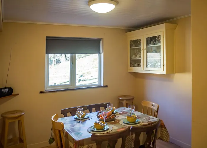 Ferienhaus Lough Fee Renvyle Renvyle