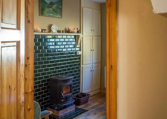 Lough Fee Renvyle Renvyle