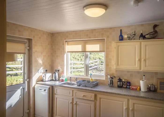 Lough Fee Renvyle * Renvyle