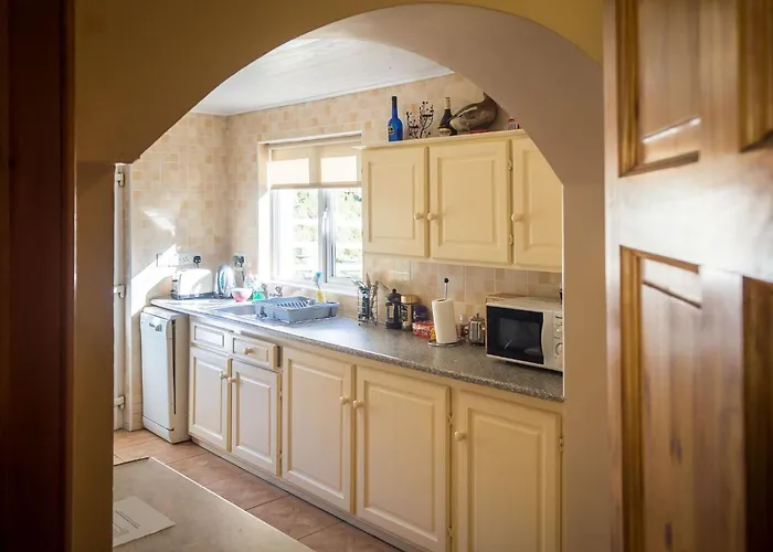 Ferienhaus Lough Fee Renvyle *